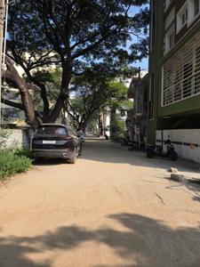 Image of 2400 Sq.ft Residential Plot / Land for sale in BTM Layout, Bengaluru for Rs. 31200000