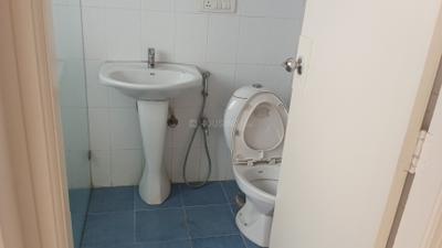 Image of 1900 Sq.ft 3 BHK Apartment / Flat for rent in Golden Blossom, K R Puram, Bengaluru for Rs. 50000