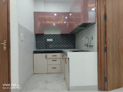 2 BHK Independent Builder Floor