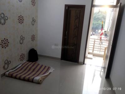 Bedroom Image of 1100 Sq.ft 3 BHK Apartment / Flat for sale in Hathod Jaipur for Rs. 2500000