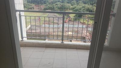 Balcony Image of 1150 Sq.ft 3 BHK Apartment / Flat for sale in Kasarvadavali Thane for Rs. 15000000