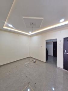 Living Room Image of 500 Sq.ft 1 BHK Independent House for sale in Singapore Township Indore for Rs. 2600000