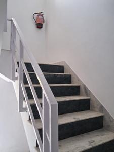 Image of 900 Sq.ft 2 BHK Builder Floor for rent in HUDA Plot Sector 42, Sector 42, Gurgaon for Rs. 50000