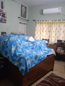 Bedroom Image of 1400 Sq.ft 3 BHK Apartment / Flat for sale in Patuli Kolkata for Rs. 6500000