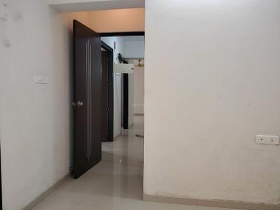 Bedroom Image of 1150 Sq.ft 2 BHK Apartment / Flat for rent in Rachana Enclave, Kharghar Navi Mumbai for Rs. 35000