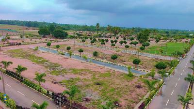 Image of 1200 Sq.ft Residential Plot / Land for sale in Chikkaballapura Town, Chikballapur District for Rs. 3960000