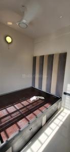 Balcony Image of 850 Sq.ft 2 BHK Apartment / Flat for sale in Hebbal Kempapura Bengaluru for Rs. 6500000