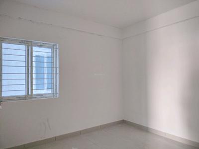 Bedroom Image of 1050 Sq.ft 2 BHK Apartment / Flat for sale in SVN Green Nest, Electronic City Bengaluru for Rs. 4985000
