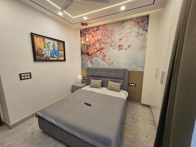 Bedroom Image of 1175 Sq.ft 2.5 BHK Builder Floor for sale in Sector 77 Gurgaon for Rs. 16000000