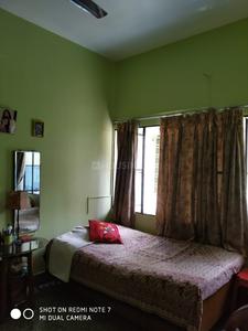 Bedroom Image of Arun&Tapasi in Salt Lake City, Kolkata