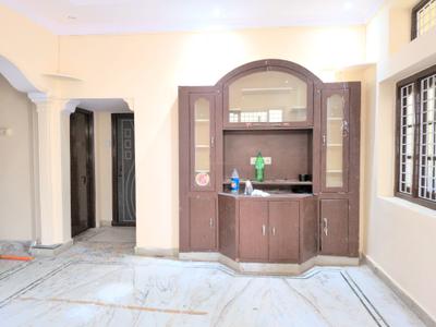 Living Room One Image of 1450 Sq.ft 4 BHK Independent House for sale in Nagaram Ranga Reddy District Secunderabad for Rs. 12500000