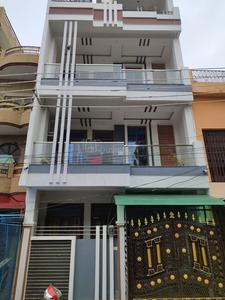 2 BHK Independent Builder Floor
