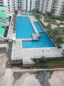 Image of 1557 Sq.ft 3 BHK Apartment / Flat for sale in Anna Nagar West, Chennai for Rs. 24800000