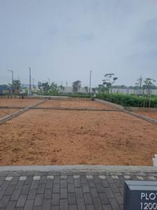 Image of 1200 Sq.ft Residential Plot / Land for sale in Old Dhamtari Road, Raipur for Rs. 5500000