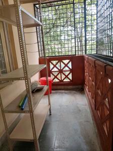 Bedroom Three Image of 1438 Sq.ft 3 BHK Apartment / Flat for sale in NGV Kumardhara, Koramangala Bengaluru for Rs. 19700000