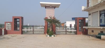 Image of 2250 Sq.ft Residential Plot / Land for sale in Shree Shyam Aangan, Shivdaspura, Jaipur for Rs. 8000000