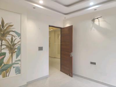 Bedroom Image of 2025 Sq.ft 4 BHK Builder Floor for rent in Jai Ambey Luxurious Floors, Green Field Colony Faridabad for Rs. 38000