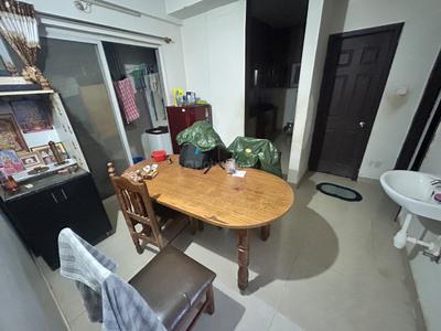 Hall Image of 1250 Sq.ft 2 BHK Apartment / Flat for rent in Vidyaranyapura Bengaluru for Rs. 20000