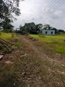 Image of 1800 Sq.ft Residential Plot / Land for sale in Joka, Kolkata for Rs. 437582