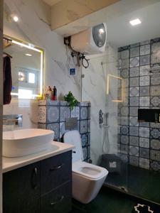 Bedroom Two Image of 3600 Sq.ft 4 BHK Apartment / Flat for sale in Logix Blossom County, Sector 137 Noida for Rs. 32000000