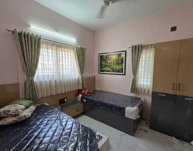 Bedroom Image of GTR STAYS in Siruseri, Chennai