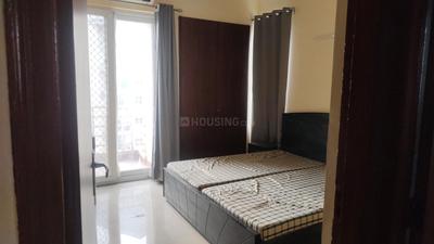 Bedroom Image of 959 Sq.ft 2 BHK Apartment / Flat for sale in Urbtech Xaviers, Sector 168 Noida for Rs. 8300000