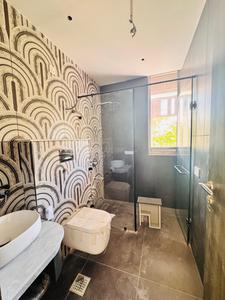 Bathroom Image of 2500 Sq.ft 3 BHK Builder Floor for sale in MDC Sector 6 Panchkula for Rs. 46000000