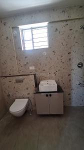 Bathroom Image of 2100 Sq.ft 3 BHK Independent House for rent in RR Nagar Bengaluru for Rs. 72000