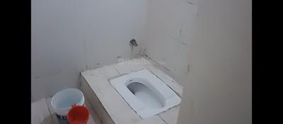 Bathroom Image of 270 Sq.ft 1 BHK Apartment / Flat for sale in Indirapuram Ghaziabad for Rs. 2150000