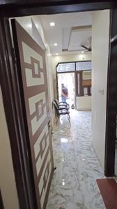 Hall Image of 500 Sq.ft 1 BHK Builder Floor for rent in Hari Nagar New Delhi for Rs. 14000