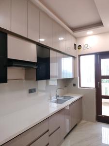 Kitchen Image of 1620 Sq.ft 3 BHK Builder Floor for sale in BPTP District 3, Sector 85 Faridabad for Rs. 18000000