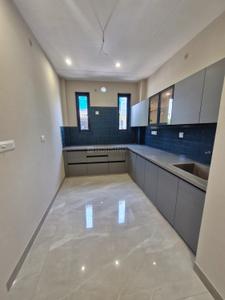 Kitchen Image of 1700 Sq.ft 3 BHK Villa for sale in Elite Homes, Vaishali Nagar Extension Jaipur for Rs. 13500000