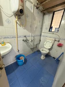 Bathroom Image of 1040 Sq.ft 2 BHK Apartment / Flat for sale in Pleasant Avenue, Viman Nagar Pune for Rs. 15000000