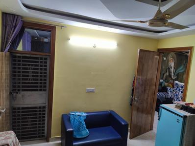 3 BHK Independent Builder Floor