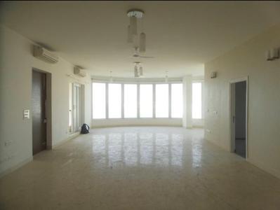 4 BHK Flat