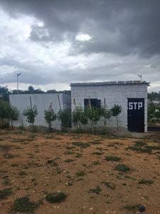 Basthipura Plot View 2