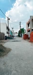 Image of 928 Sq.ft 2 BHK Duplex for sale in South Civil Lines, Jabalpur for Rs. 8000000