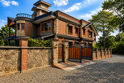 Image of 15500 Sq.ft 4.5 BHK Villa for sale in Bhagwant Pur, Dehradun for Rs. 150000000