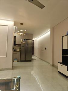 Hall Image of 900 Sq.ft 2 BHK Builder Floor for sale in Malviya Nagar New Delhi for Rs. 15000000