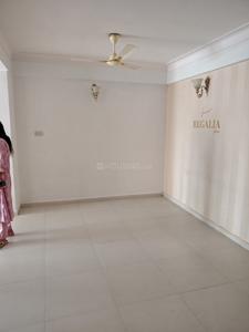 Hall Image of 2000 Sq.ft 4 BHK Apartment / Flat for rent in Shalimar Township, Scheme No 114 Indore for Rs. 35000