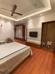 Bedroom Image of 1300 Sq.ft 3 BHK Apartment / Flat for sale in AGI Sky Garden, Shakti Nagar Jalandhar for Rs. 6650000