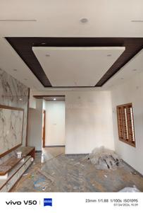 Hall Image of 4800 Sq.ft 9 BHK Builder Floor for sale in Vidyaranyapura Bengaluru for Rs. 28500000