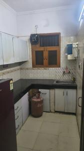 Kitchen Image of 1500 Sq.ft 2 BHK Independent House for rent in Sector 39 Noida for Rs. 30000