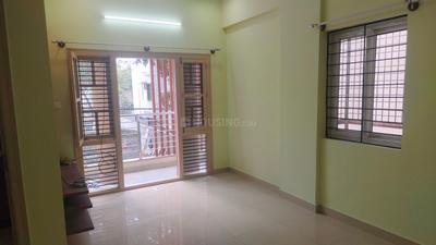 Living Room Image of 1400 Sq.ft 2 BHK Apartment / Flat for rent in RR Nagar Bengaluru for Rs. 31000