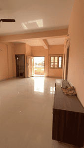 Living Room Image of 1300 Sq.ft 2.5 BHK Independent House for rent in HBR Layout Bengaluru for Rs. 26500