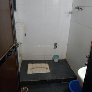 Bathroom Image of 1008 Sq.ft 2 BHK Apartment / Flat for sale in Ulhasnagar Thane for Rs. 4900000