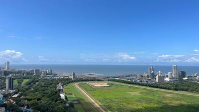 Image of 1380 Sq.ft 3 BHK Apartment / Flat for sale in Piramal Mahalaxmi, Worli, Mumbai for Rs. 115000000