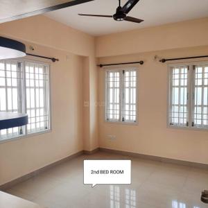 Hall Image of 2400 Sq.ft 2 BHK Builder Floor for rent in JP Nagar Bengaluru for Rs. 30000