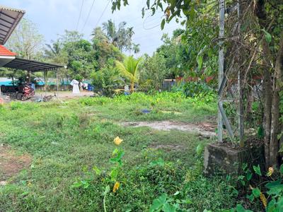 Image of 3750 Sq.ft Residential Plot / Land for sale in Punnapra, Alappuzha for Rs. 3000000