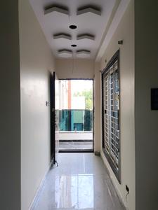 Passage Image of 1050 Sq.ft 2 BHK Apartment / Flat for rent in Shree Silver Crest by Shree Vasavi Developers	, Alwal Secunderabad for Rs. 18000